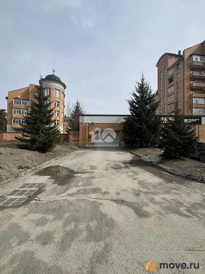 гараж, 18 м&sup2;