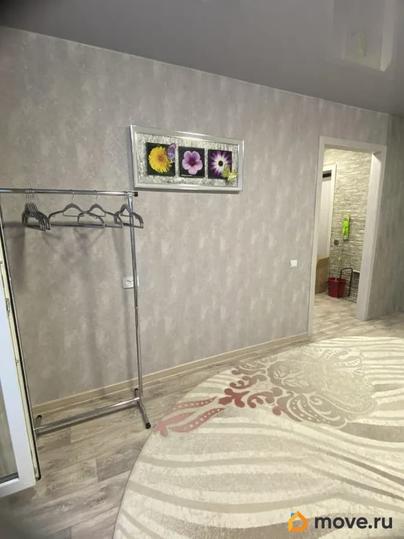 1-комн. квартира, 29 м&sup2;