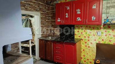 дом, 41.3 м&sup2;, 5.5 сотки