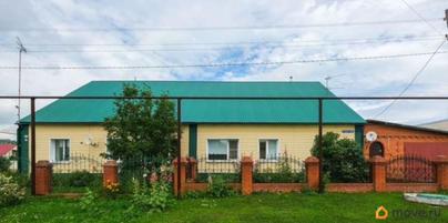 дом, 100 м&sup2;, 12 соток