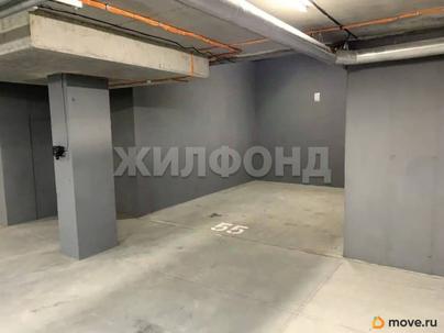 гараж, 23 м&sup2;