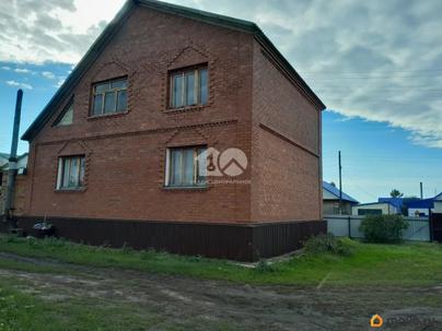 дом, 139 м&sup2;, 23 сотки