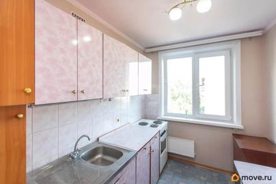 2-комн. квартира, 43.8 м&sup2;