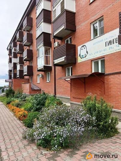 студия, 18.1 м&sup2;