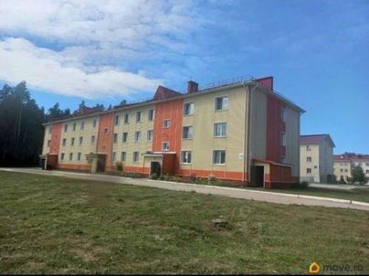 2-комн. квартира, 48 м&sup2;