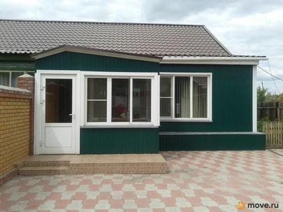 дом, 90 м&sup2;, 10 соток