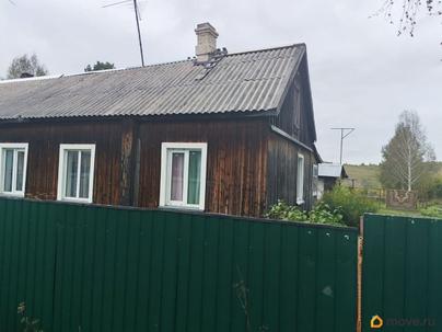 дом, 50 м&sup2;, 20 соток