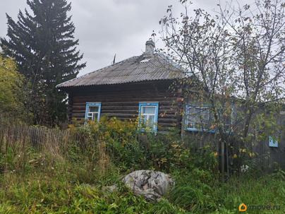 дом, 58 м&sup2;, 12 соток