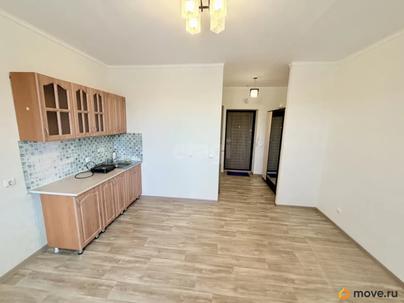 студия, 22.8 м&sup2;