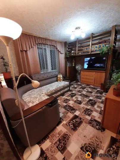 2-комн. квартира, 40 м&sup2;