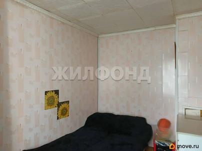 дом, 38 м&sup2;, 6 соток