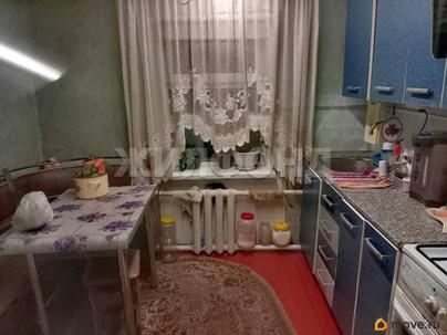 дом, 53.7 м&sup2;, 5.74 сотки