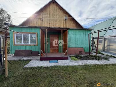 дом, 90 м&sup2;, 6.3 сотки