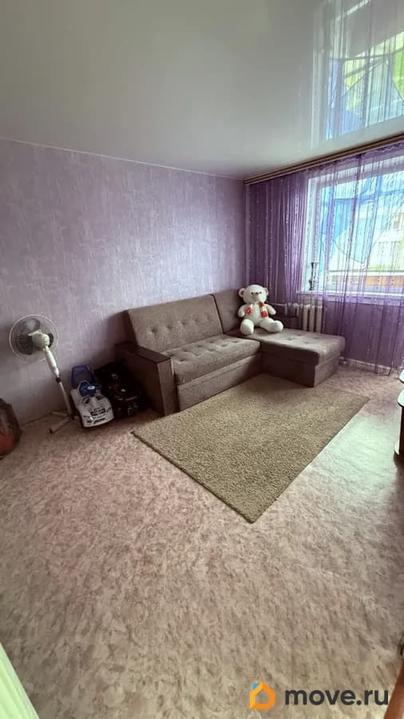 2-комн. квартира, 42.5 м&sup2;