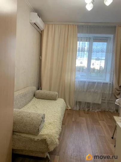 студия, 18 м&sup2;
