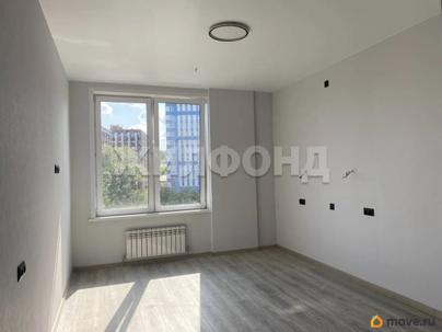 1-комн. апартаменты, 24.3 м&sup2;