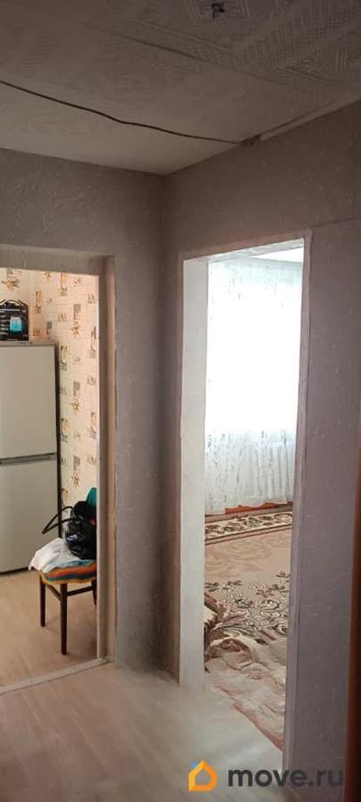 2-комн. квартира, 42 м&sup2;