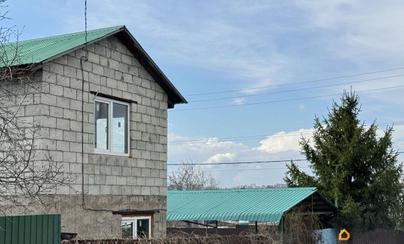 дом, 44 м&sup2;, 6 соток