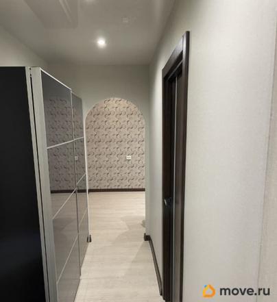 3-комн. квартира, 61.9 м&sup2;