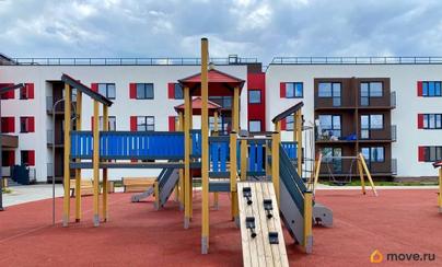 2-комн. квартира, 67.5 м&sup2;
