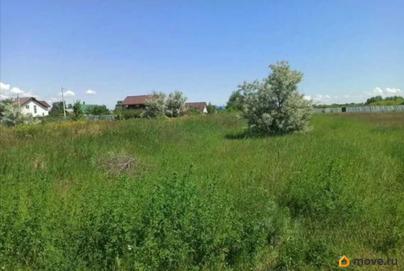 земельный участок, 10 соток