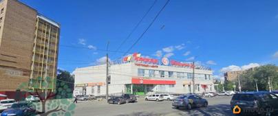 торговое помещение, 27 м&sup2;