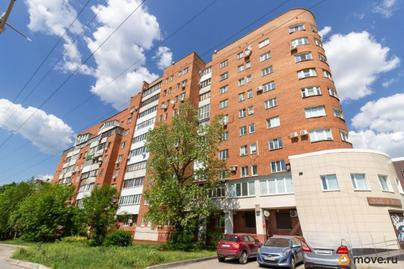 3-комн. квартира, 121 м&sup2;