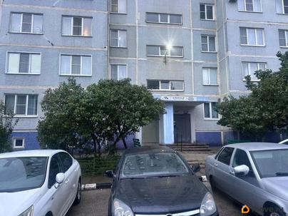 3-комн. квартира, 64.5 м&sup2;