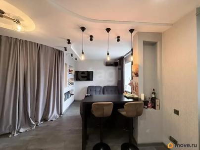 студия, 50.6 м&sup2;