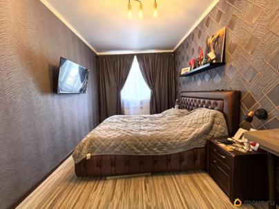 3-комн. квартира, 68.1 м&sup2;