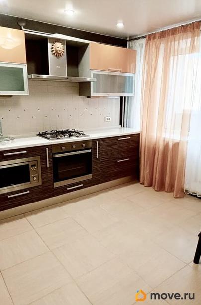 1-комн. квартира, 45 м&sup2;