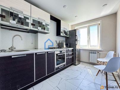 2-комн. квартира, 46 м&sup2;