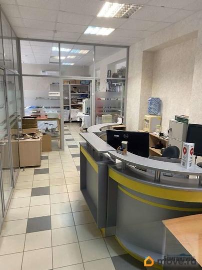 офис, 82.3 м&sup2;