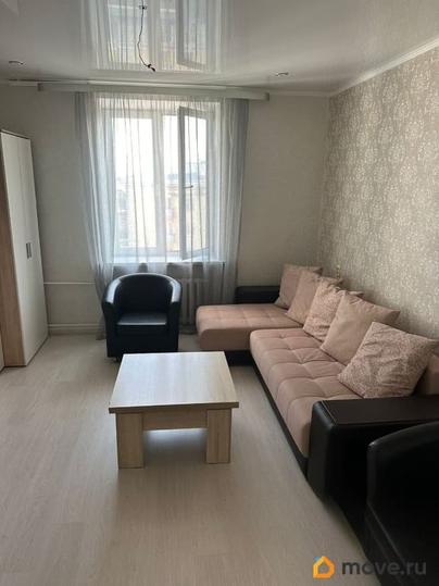 1-комн. квартира, 41 м&sup2;