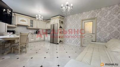 3-комн. квартира, 110 м&sup2;