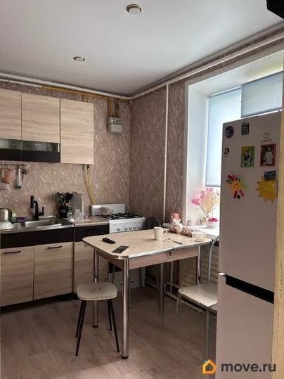2-комн. квартира, 43.4 м&sup2;