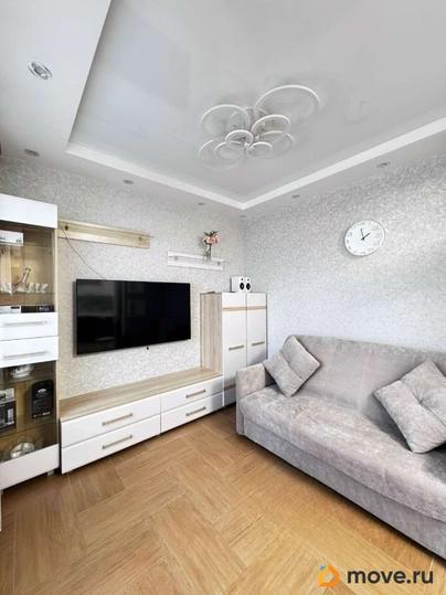 2-комн. квартира, 50 м&sup2;