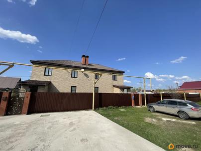 дом, 151.5 м&sup2;, 5.21 сотки