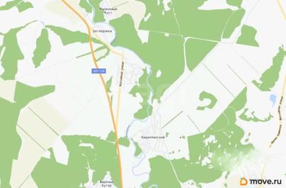 земельный участок, 6.66 сотки