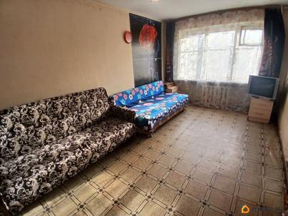 1-комн. квартира, 31.8 м&sup2;