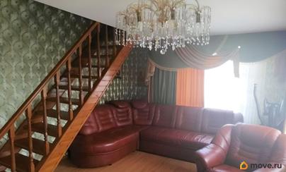3-комн. квартира, 85 м&sup2;