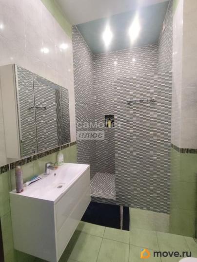 дом, 300 м&sup2;, 4 сотки