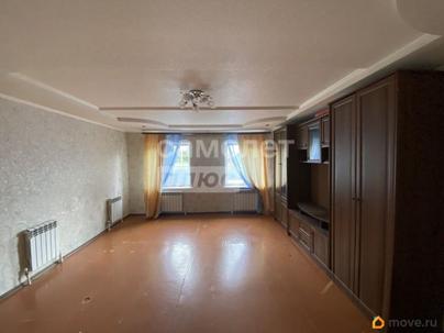 дом, 41.4 м&sup2;, 2 сотки