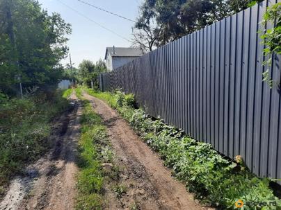 земельный участок, 10 соток