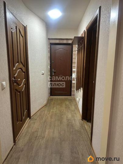 5-комн. квартира, 83.2 м&sup2;