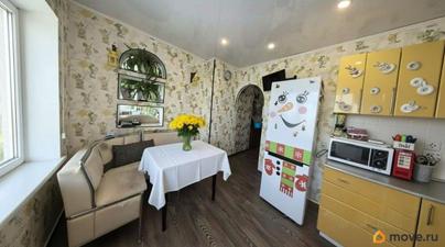 1-комн. квартира, 36 м&sup2;