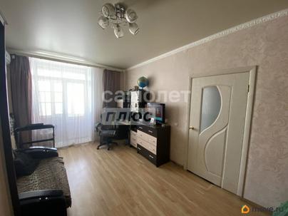 1-комн. квартира, 35.1 м&sup2;