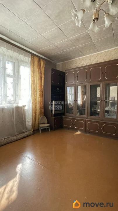 1-комн. квартира, 32.5 м&sup2;