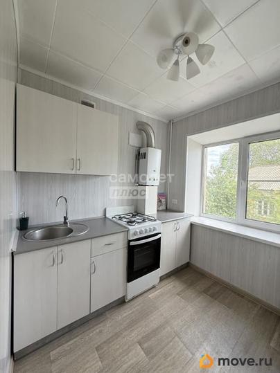 2-комн. квартира, 43 м&sup2;
