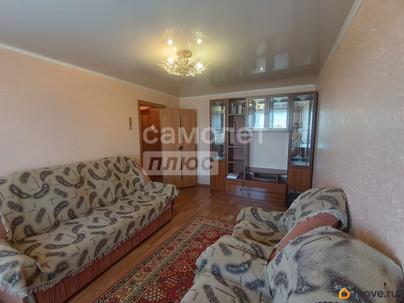 2-комн. квартира, 44.8 м&sup2;